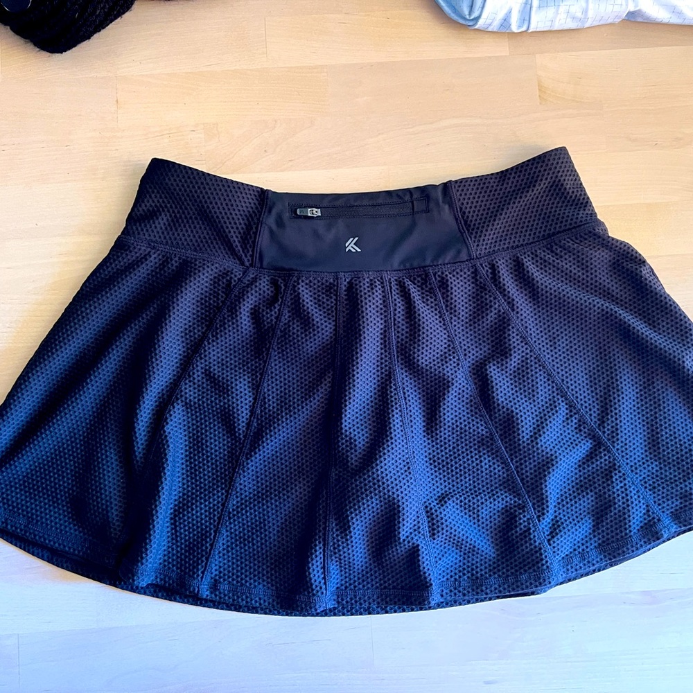 Kyodan Tennis Skort M